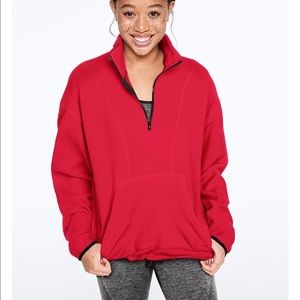 Victoria’s Secret fleece jacket